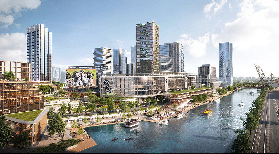 The 78 featuring the White Sox Ballpark, Situated on Chicago's Riverwalk_Gallery.jpg