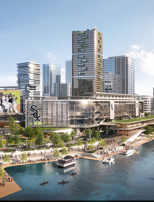 The 78 featuring the White Sox Ballpark, Situated on Chicago's Riverwalk_Properties.jpg