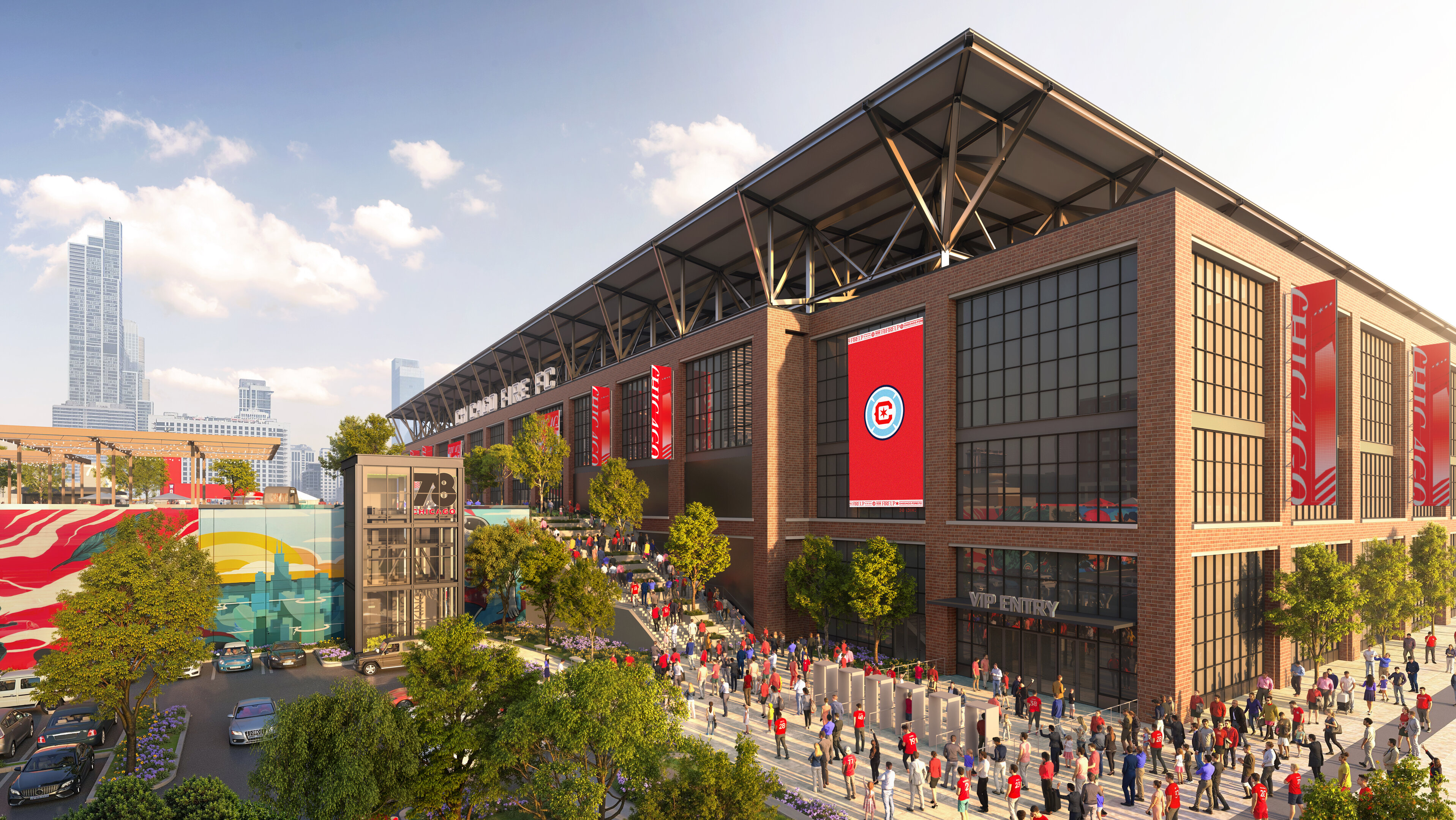 The 78 □ Chicago Fire Plaza Opening Day Credit_Related Midwest & Gensler (3).jpg