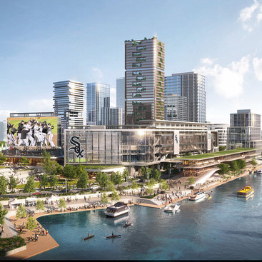The 78 featuring the White Sox Ballpark, Situated on Chicago's Riverwalk_Properties.jpg